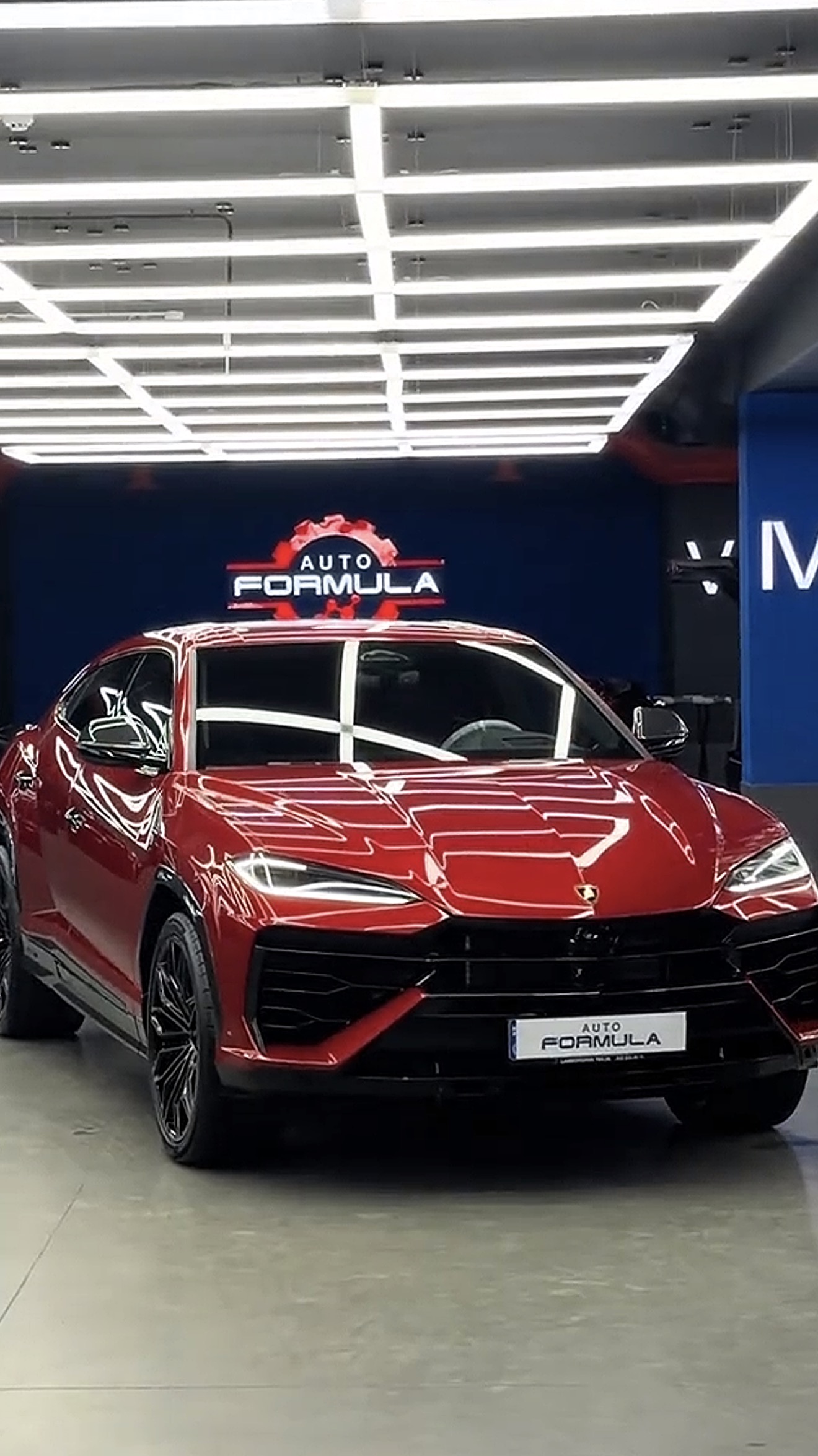 Auto Formula gallery